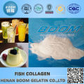 100% natural fish collagen protein